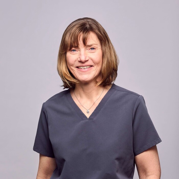 Doris Mildner