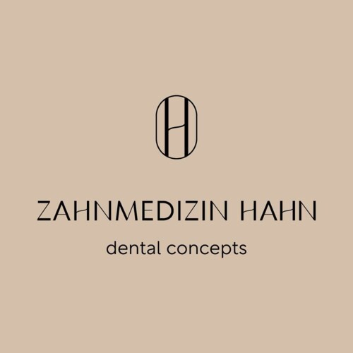 Aus Praxis für Zahnheilkunde Dr. Silvia Hahn wird Zahnmedizin Hahn - dental concepts.