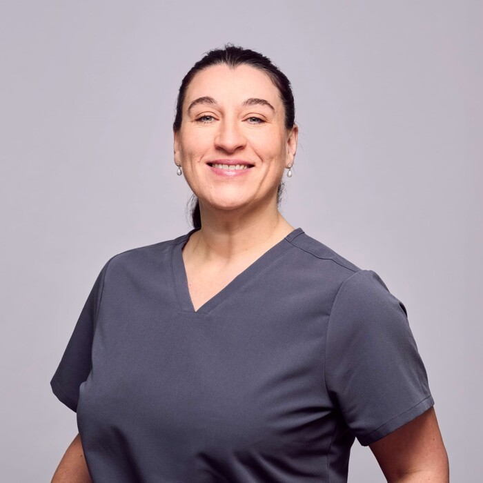 Christina Taube