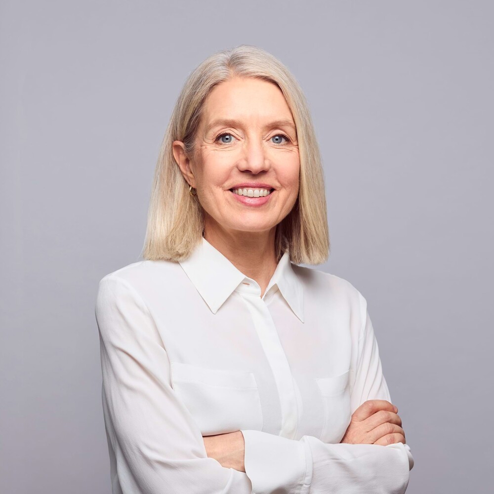 Dr. Silvia Hahn