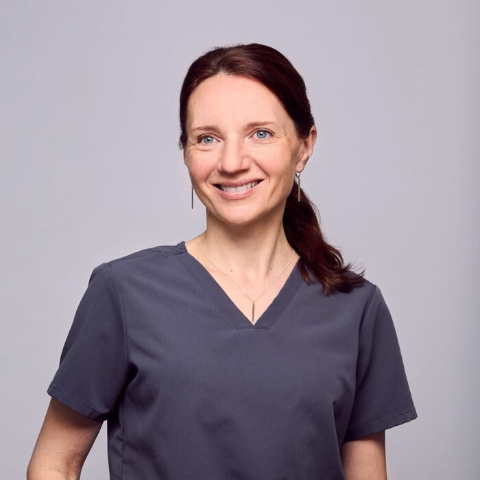 Lydia Koos