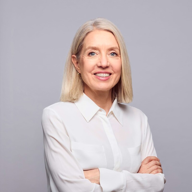 Dr. Silvia Hahn